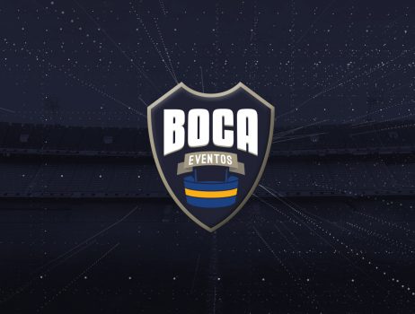 Boca Eventos