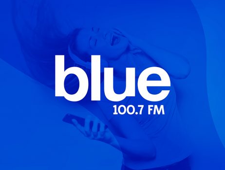 Radio Blue